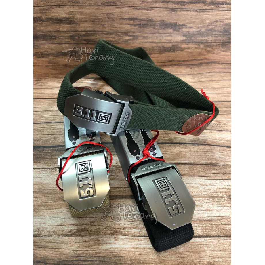 GESPER 511 KEPALA BESI GESPER IMPORT