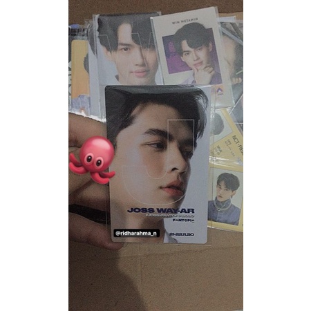 FANTOPIA JOSS ( BOOKED)