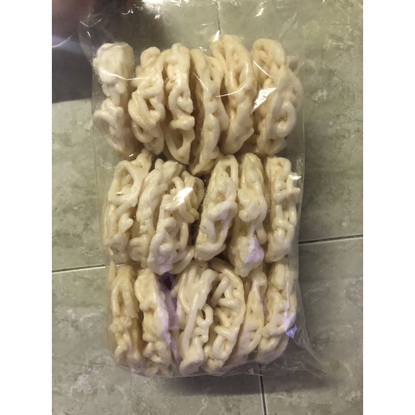 

kerupuk ikan tenggiri RK