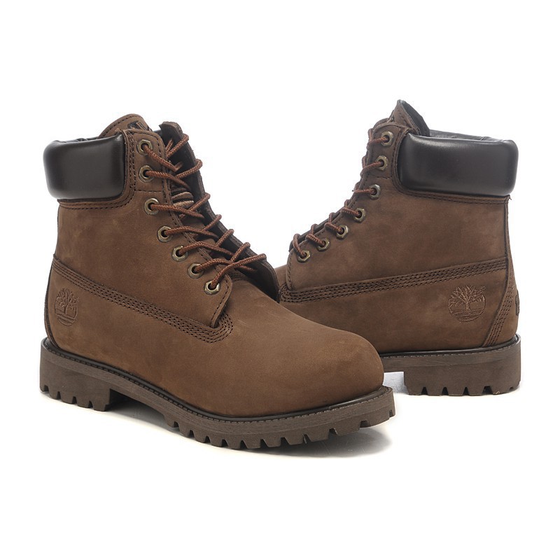  Sepatu  Timberland  Work Safety Boots Casual  Pria Model 