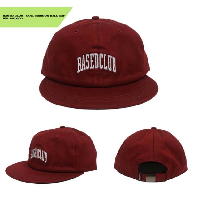 Topi Based Club