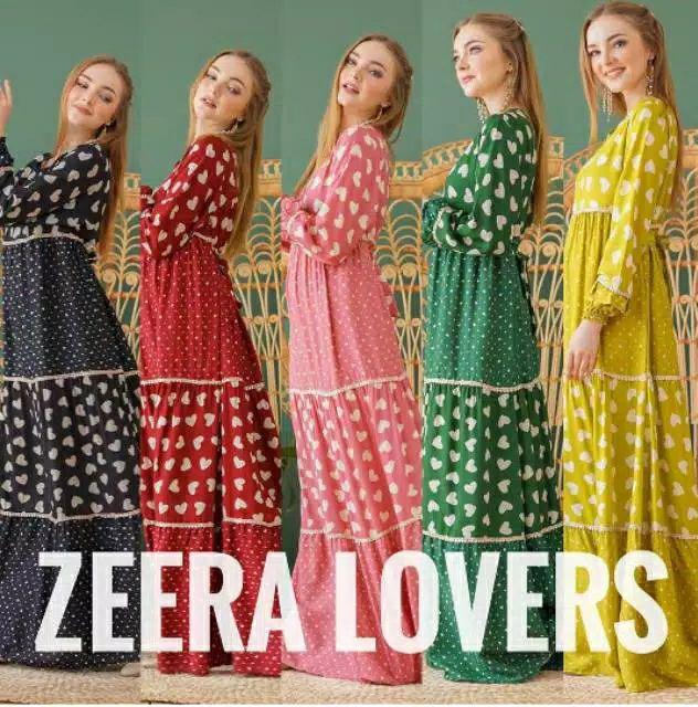 Gorden Murah Meriah Smokring 12 Lubang - Greenfloral