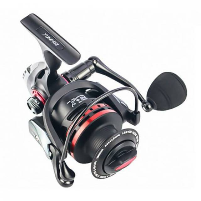 REELSKING XM6000 Reel Pancing 14 Ball Bearing