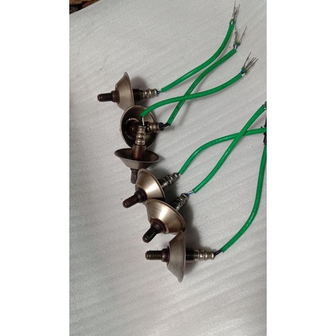 Sensor o2 sensor oksigen Honda Jazz RS Freed