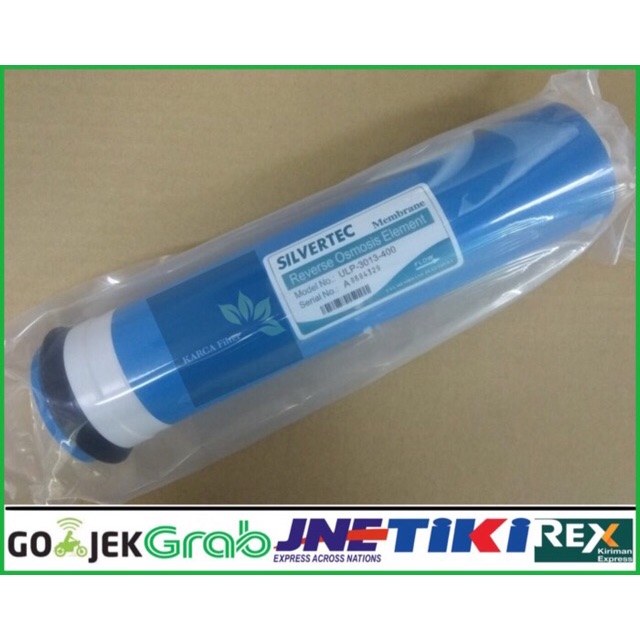 MEMBRAN RO 400 GPD SILVERTEC