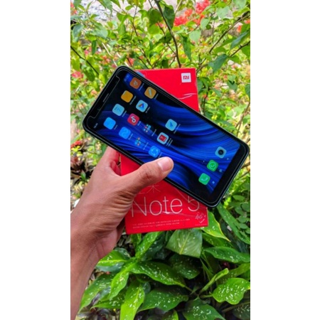 XIAOMI REDMI NOTE 5 PRO ORIGINAL Resmi