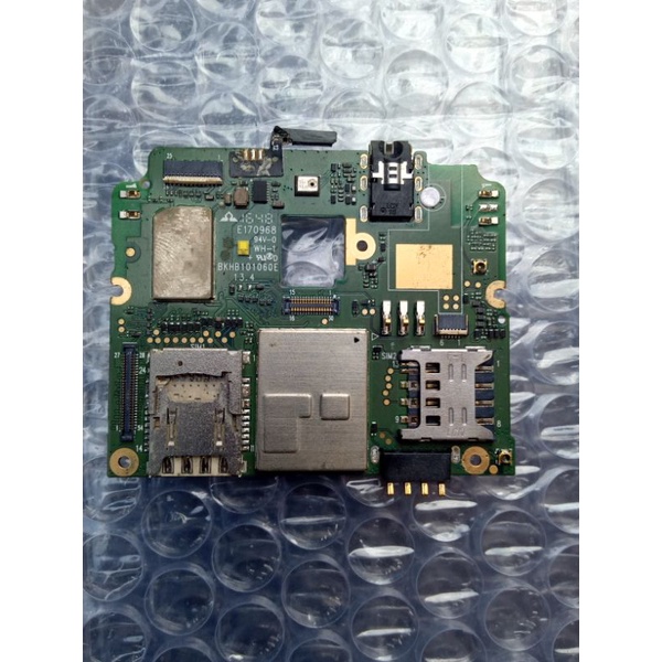 MESIN ASUS GO Z00AD NORMAL