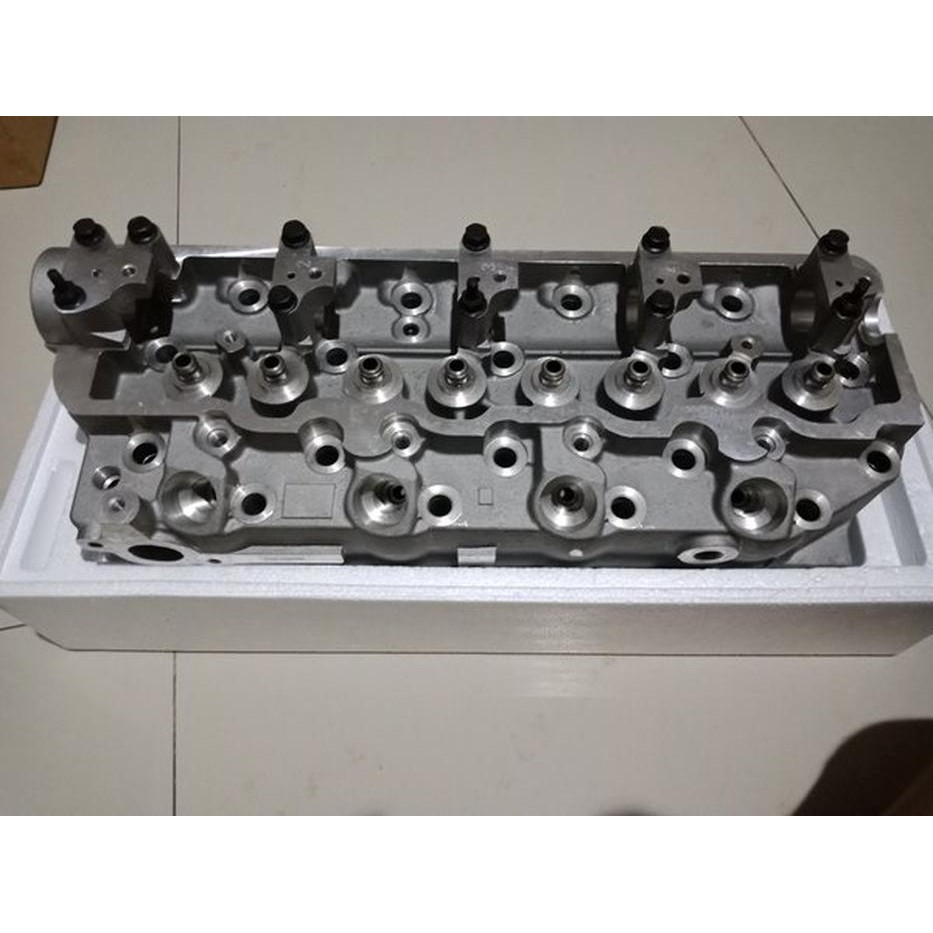 Cylinder Head Mitsubishi L300 Terjangkau