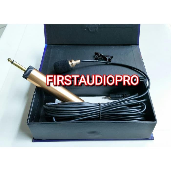 MIC JEPIT SONY SN33 / SN 33 MIC CLIP ON SONY KUALITAS MANTAP Berkualitas