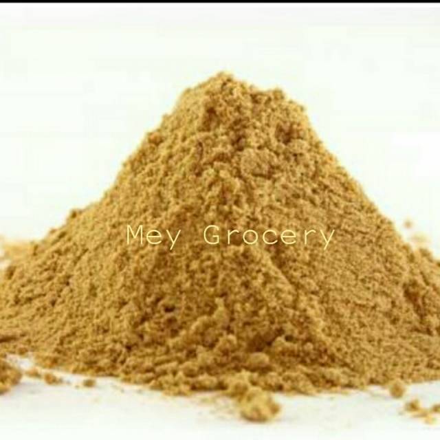 

Ginger Powder/ Jahe Bubuk 500 Gram
