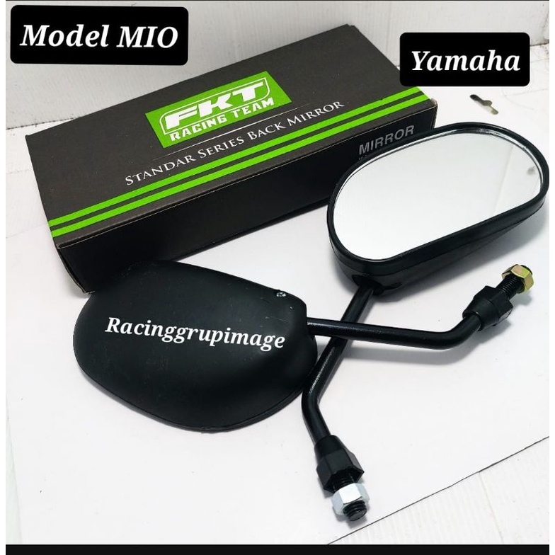 Spion Standar Yamaha Mio Mio Soul Mio J Mio GT fino Mio Soul GT Kaca Spion Sepion Motor Yamaha