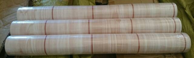 PROMO MURAH 10 METER - Wallpaper Sticker WWP-1027 Uk. 10m