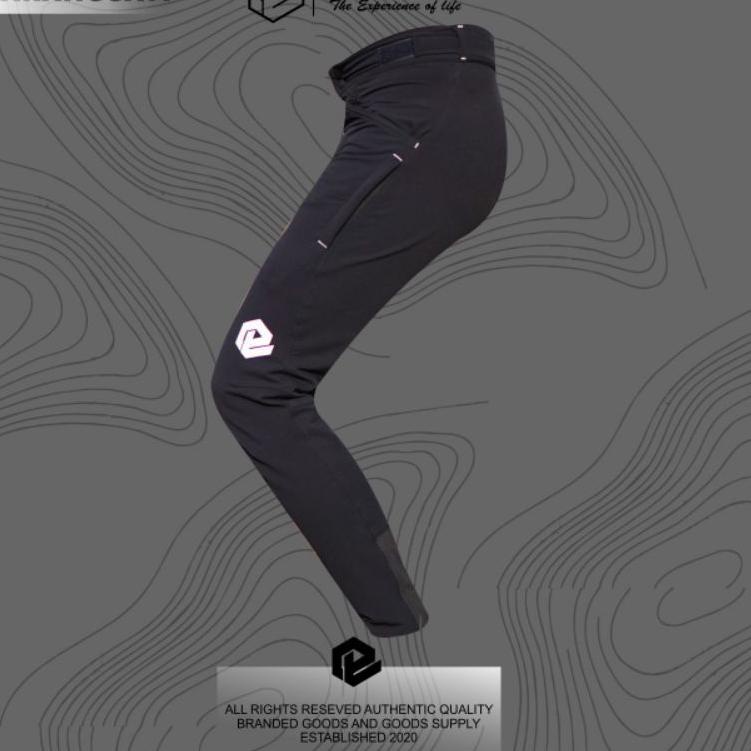 Serbuuuu.. Celana sepeda / celana outdoor  / celana olahraga / celana panjang / LONGPANTS MTB ENDURO