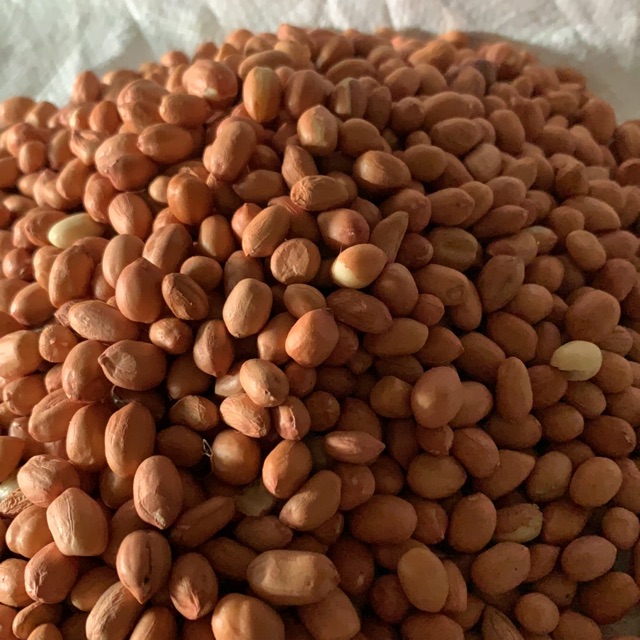 

Kacang Tanah 500GR