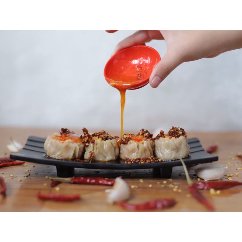 

Frozen Dimsum (5pcs)