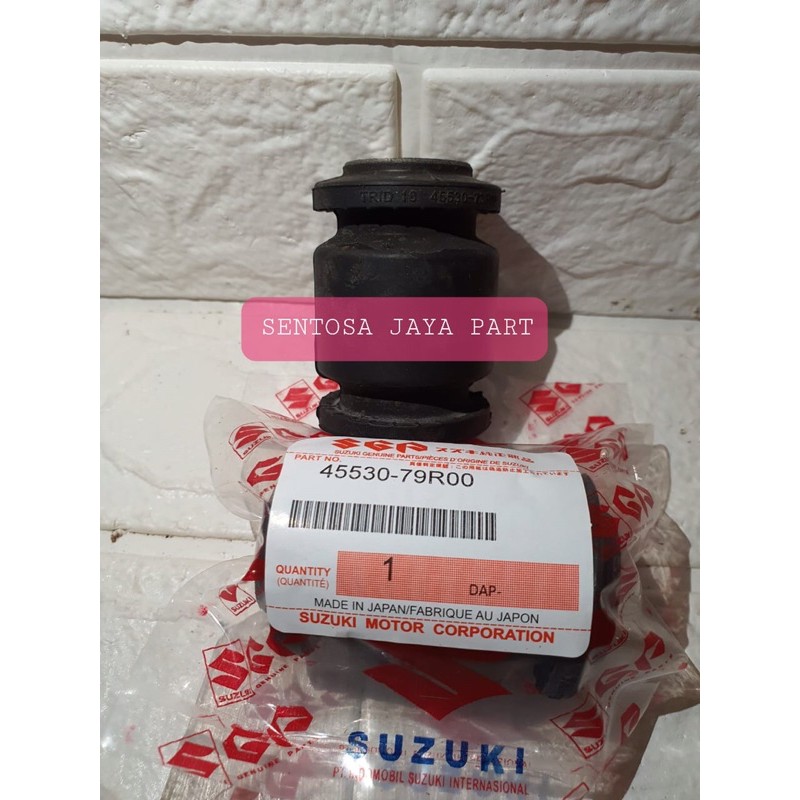 BUHING ARM ALL NEW SWIFT ALL NEW ERTIGA ORIGINAL