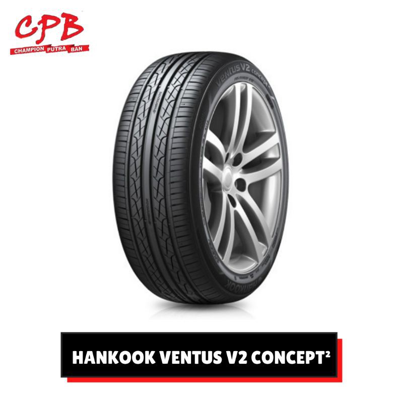 BAN MOBIL 185 55 R16 HANKOOK VENTUS V2 CONCEPT