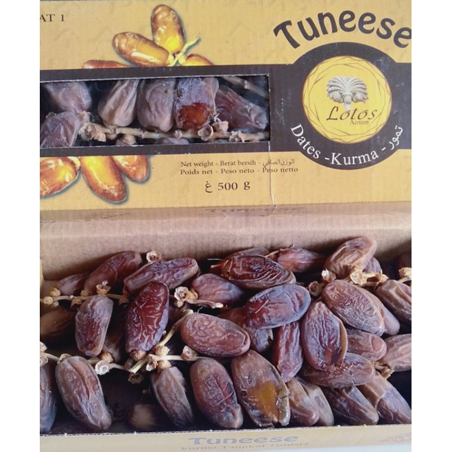 

Kurma Tuneese