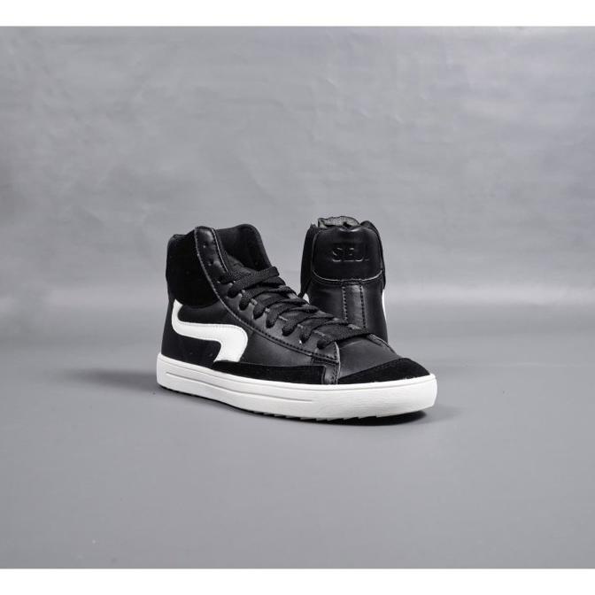 SEJI Favor 1 Yin Yang Black