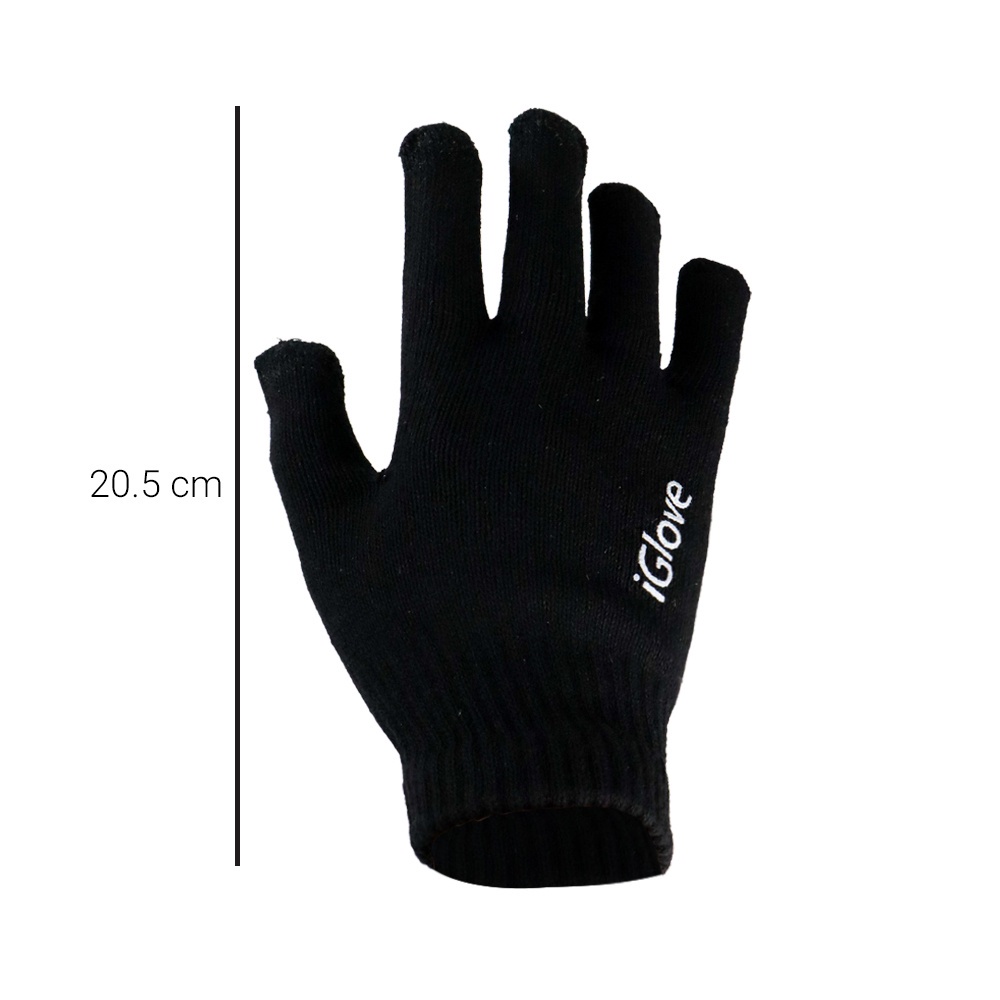 i-Glove Sarung Tangan Capacitive Untuk Smartphone &amp; Tablet