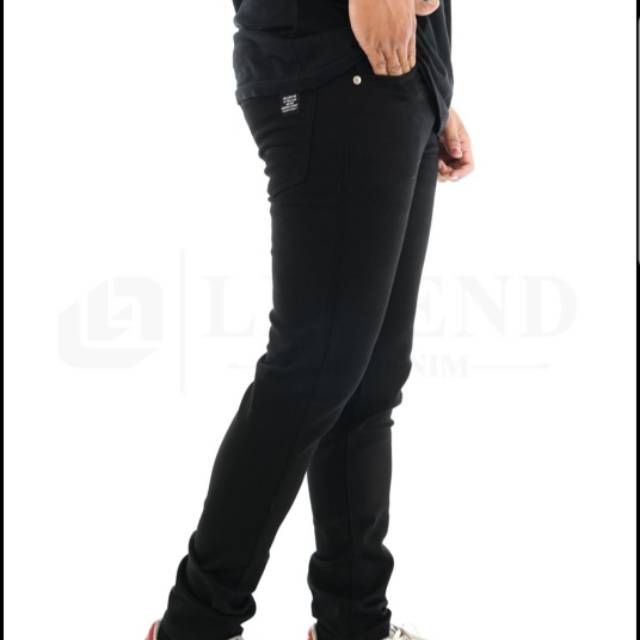 celana levis pria original legend