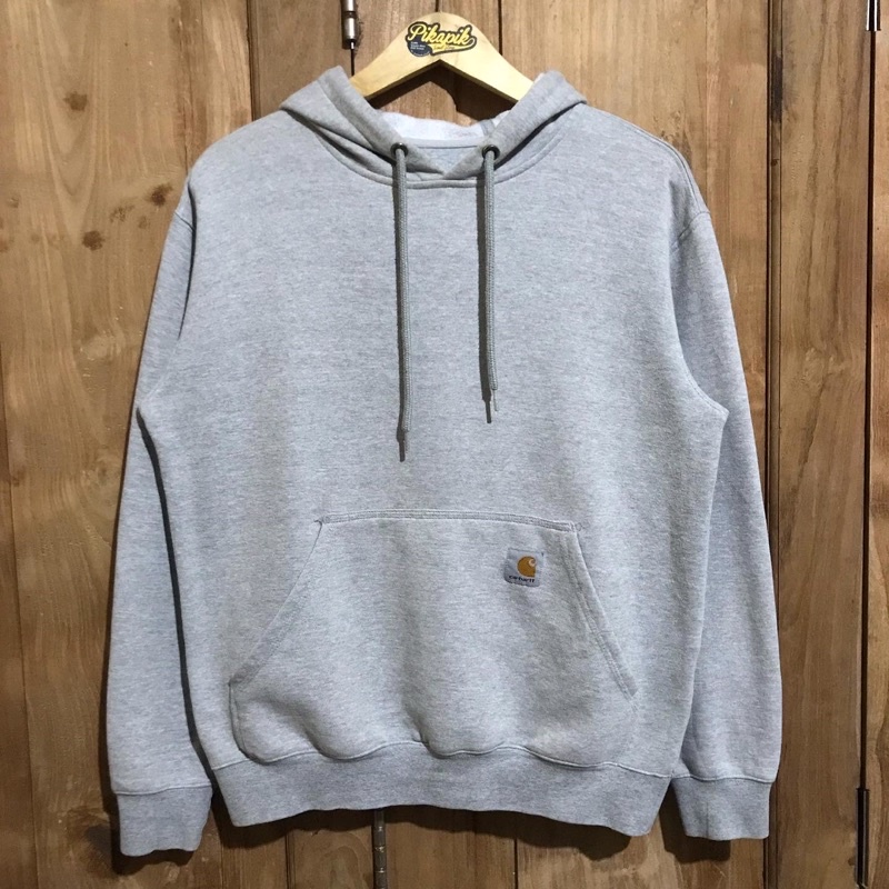hoodie carhatt original second brand