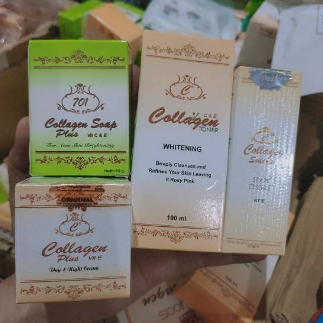 

Soprinacollagen