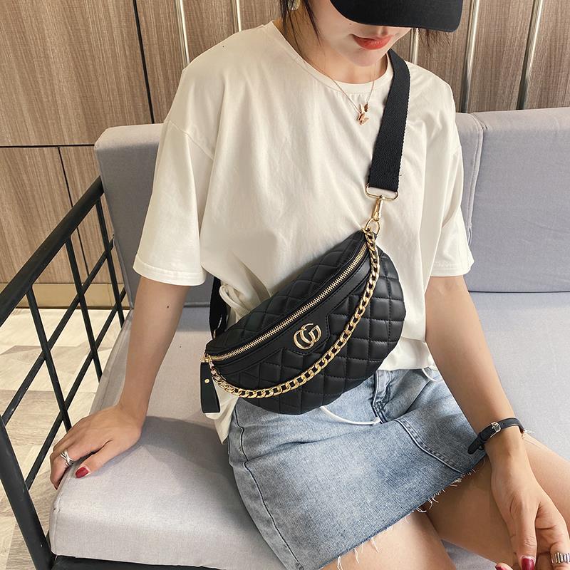 TASHAPPY CR7451 tas WAISTBAG Stylish Kekinian wanita import model korea supplier tas import JTF9636