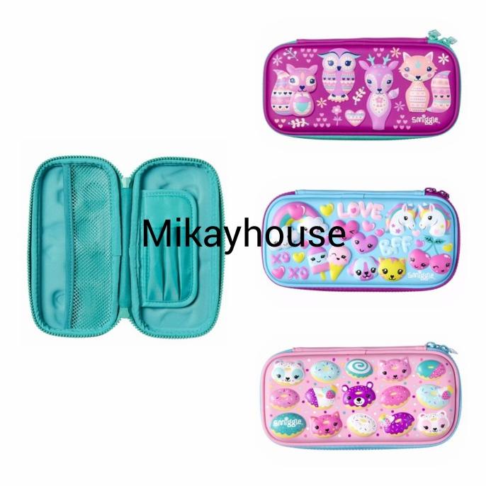 

SALE Smiggle Small Woop Hardtop Pencil Case Original/TEMPAT PENSIL AESTHETIC/TEMPAT PENSIL ANAK PEREMPUAN/TEMPAT PENSIL LUCU/TEMPAT PENSIL 3D/TEMPAT PENSIL TRANSPARAN/TEMPAT PENSIL LUCU/TEMPAT PENSIL KOREA/TEMPAT PENSIL KAIN/TEMPAT PENSIL KALKULATOR