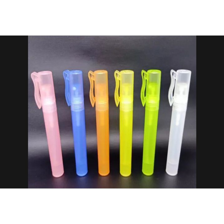 parfum spray lusinanParfum Mobil