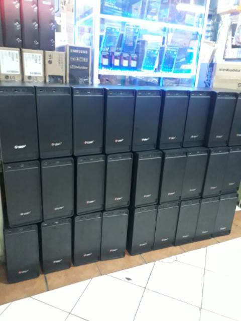 Core i3 all new buat kantor atau kasir