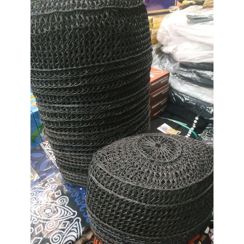 PECI ROTAN KHAS KALIMANTAN