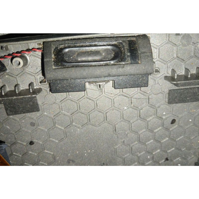 Speaker Spiker Sound Toshiba Tecra Z50 Copotan Original