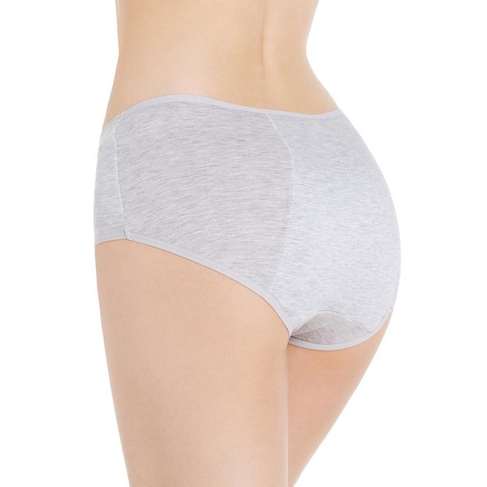 Panty (Celana Dalam) Young Hearts Viscose Sanitary Hipster Y16-000642 TerlarisR22A