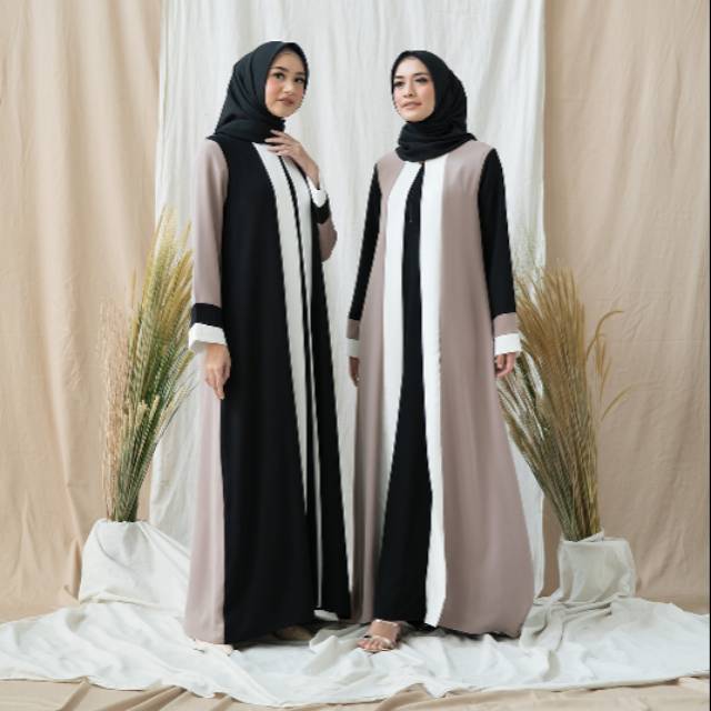 Mecca ABAYA