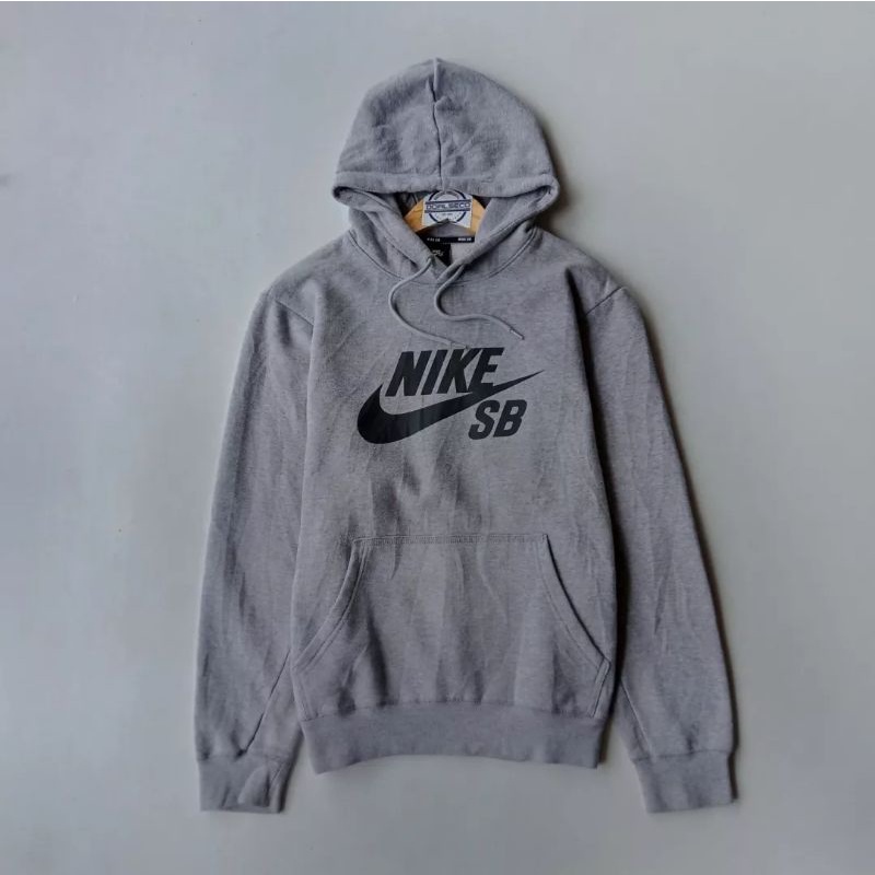 HODDIE NIKE SB SECOND ORIGINAL