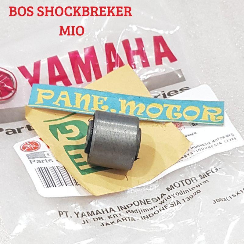 BOSH BOS SHOCKBREKER SOKBEKER BAWAH BELAKANG MIO SPORTY MIO SOUL FINO MIO J MIO GT SOUL GT XEON M3 B