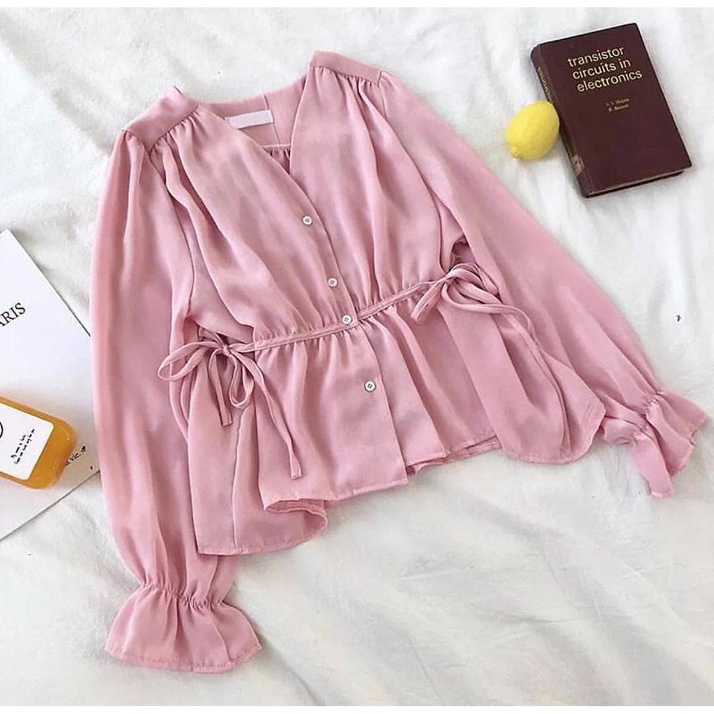 CUCI GUDANG | TREXI TOP | Size 5L XXXL XXL XL L M S | ATASAN JUMBO