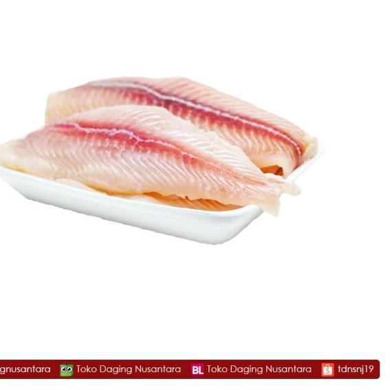 

➱ FILLET DORI KUALITAS SUPER 1KG BERKUALITAS ★