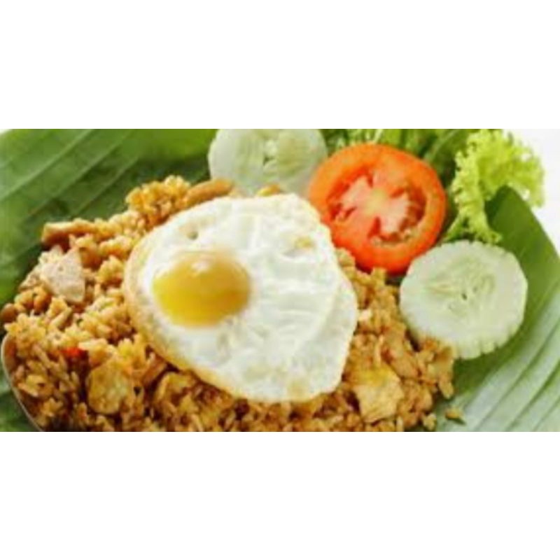 

nasi goreng jawa