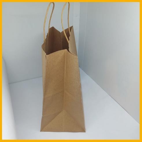 

(TERLARIS) [ READY ] Paperbag Zaraa Medium