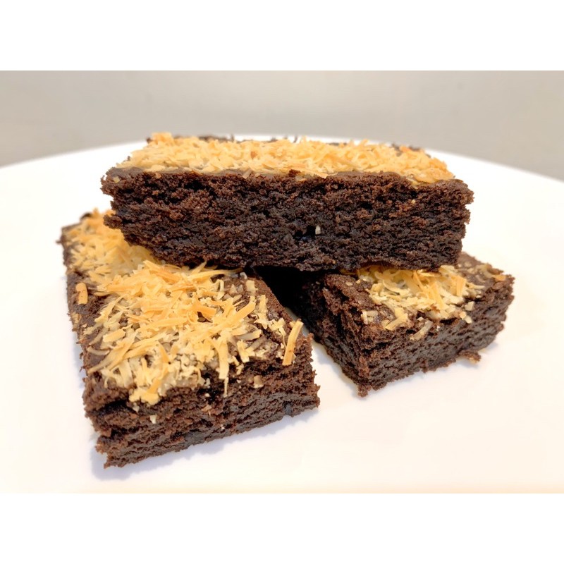 

Fudgy Brownie Premium