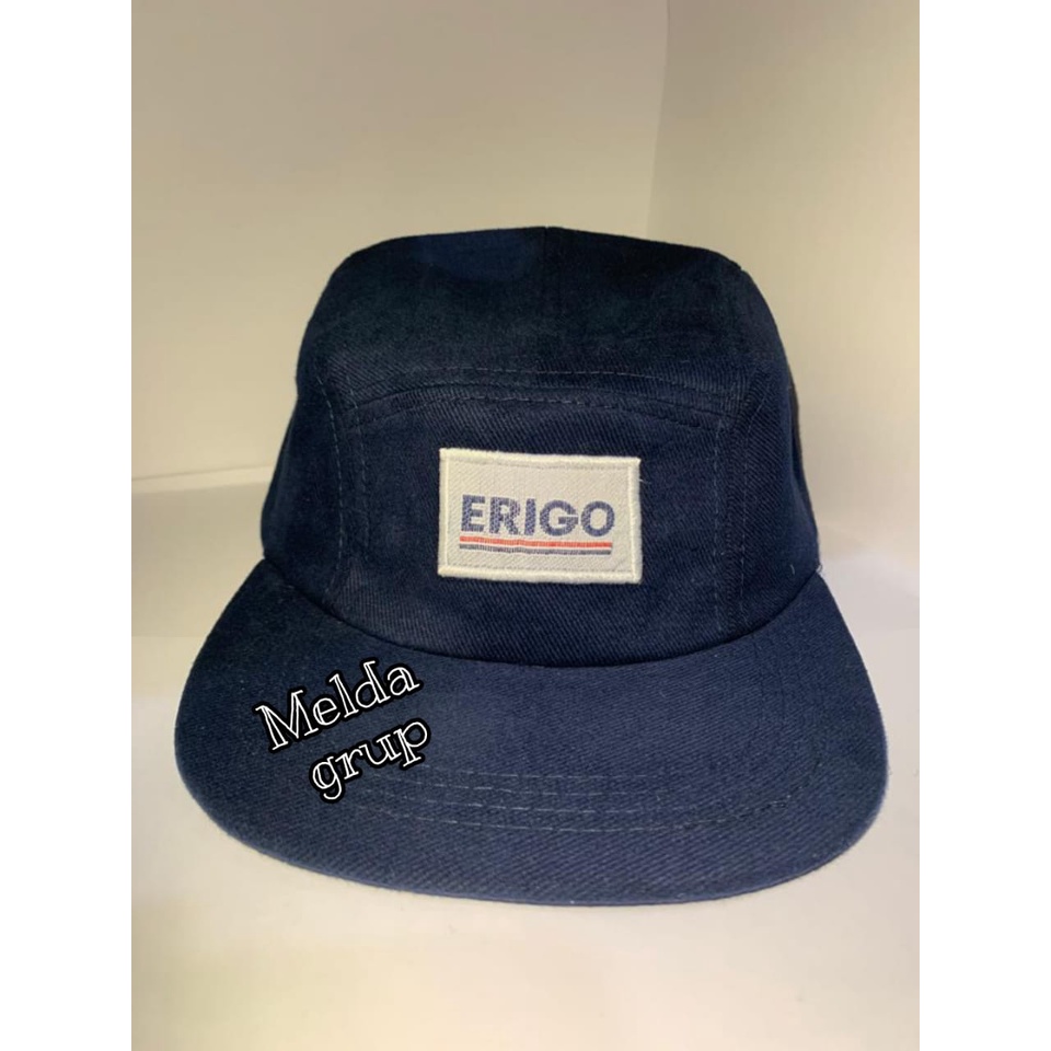 Terbaru topi snpaback 5 panel terlaris 2021/topi original Import Terbaru/Topi Viral