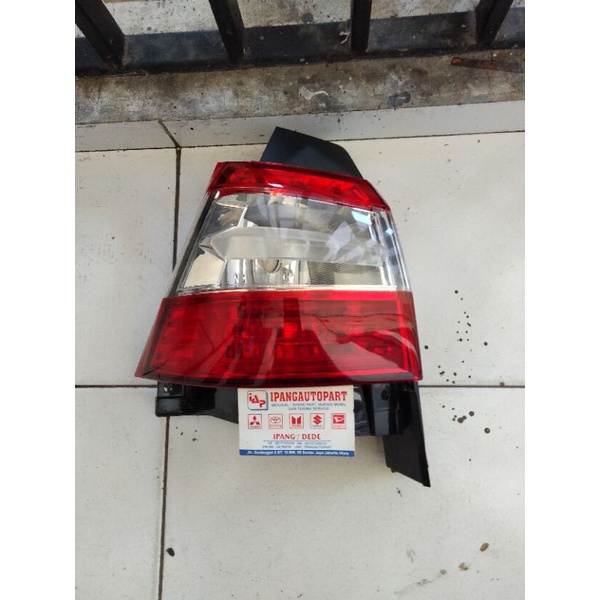 Jual Stoplamp Nissan All New Grand Livina Shopee Indonesia