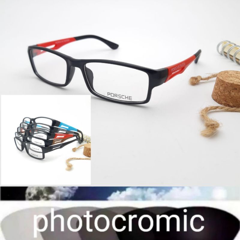 paket kacamata photocromic[833]