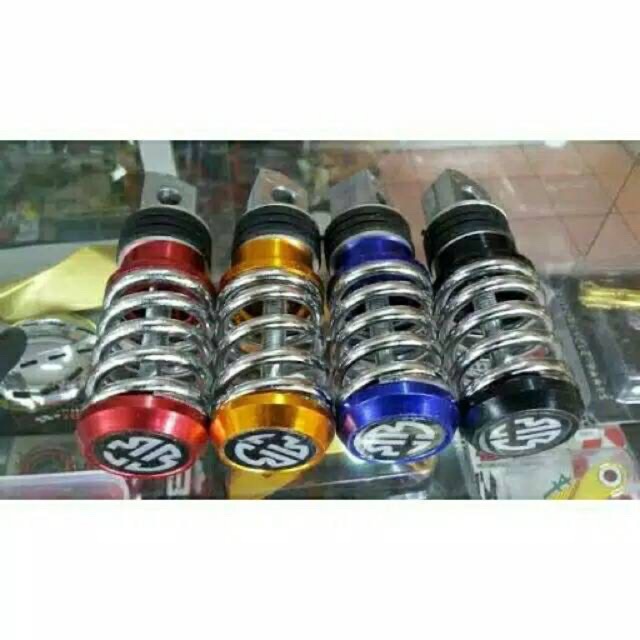 STEP PER FOOT STEP BELAKANG MODEL PER IMPORT UNIVERSAL