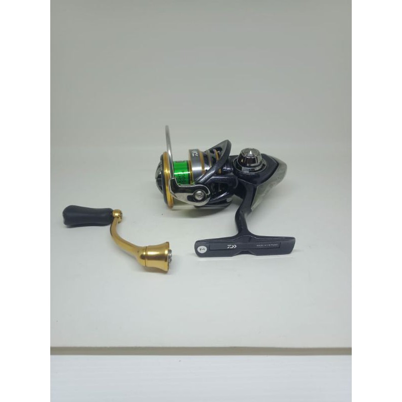 Reel DAIWA EXCELER LT 2500 D