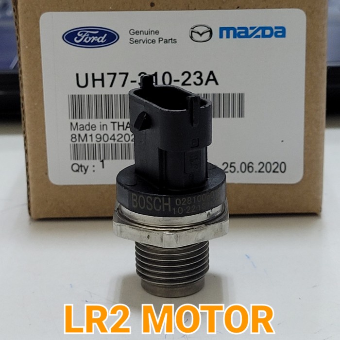 SWITCH COMMONRAIL SENSOR PRESSURE FORD EVEREST TDCI BT50 & FORD RANGER