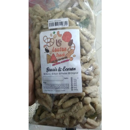 

BasrengStikdanBasrengBulat