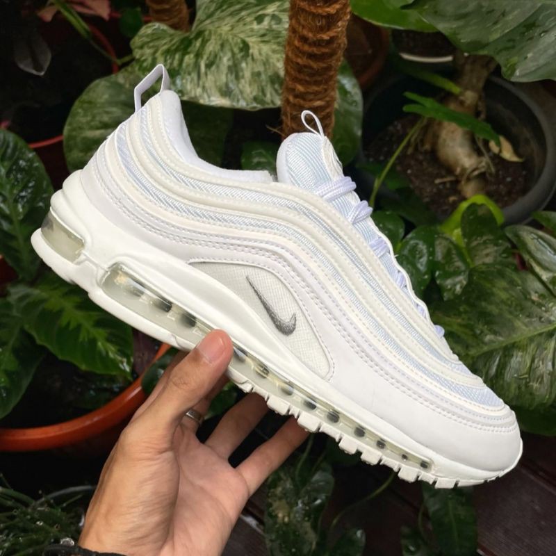 grey and white 97